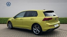 Volkswagen Golf 1.5 eTSI 150 R-Line 5dr DSG Petrol Hatchback